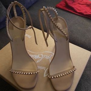 Christian Louboutin